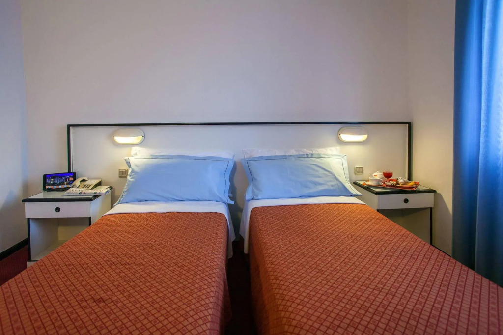 Hotel Quadrifoglio