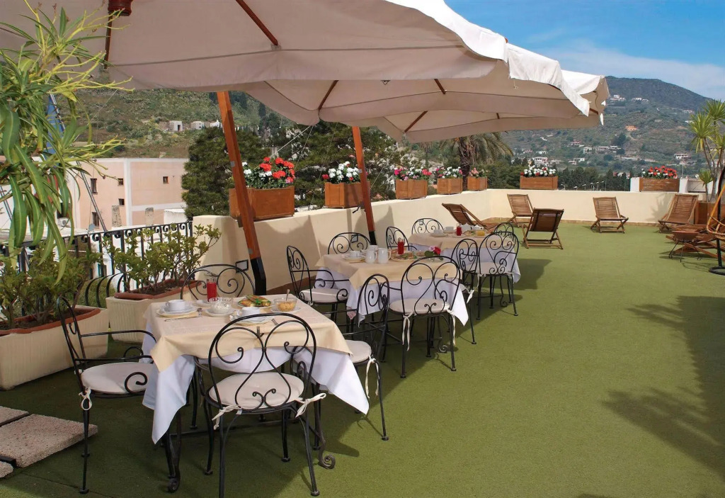 Hotel La Filadelfia