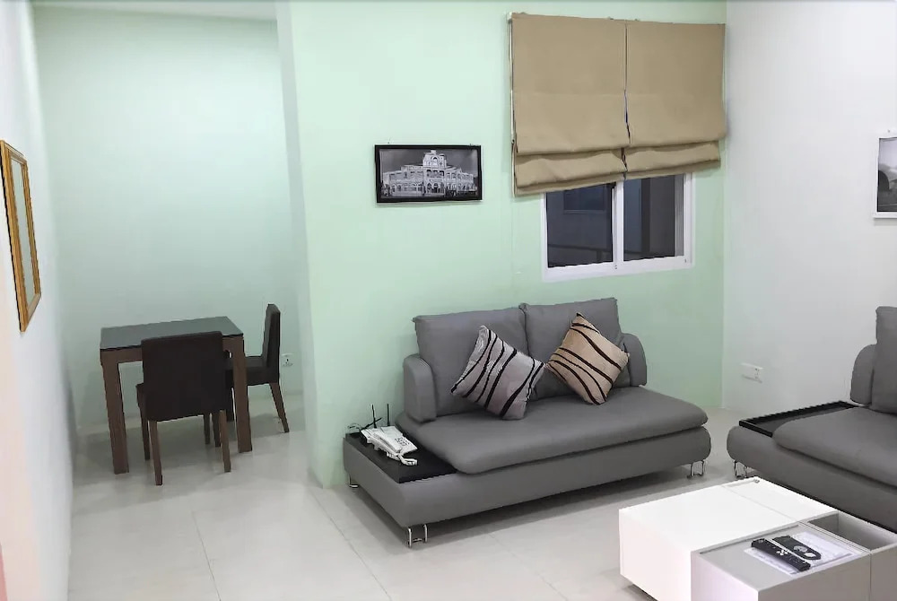 Season Residence