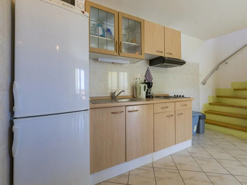 Apartment Villa Marie