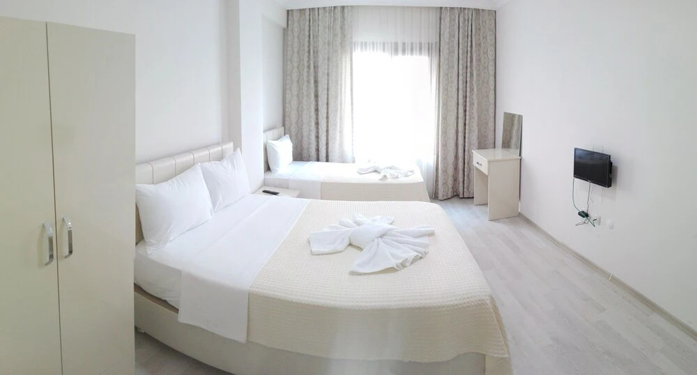 Napolyon Otel