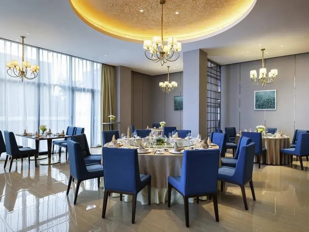 Novotel Qingdao New Hope (Opening August 2018) Hotel
