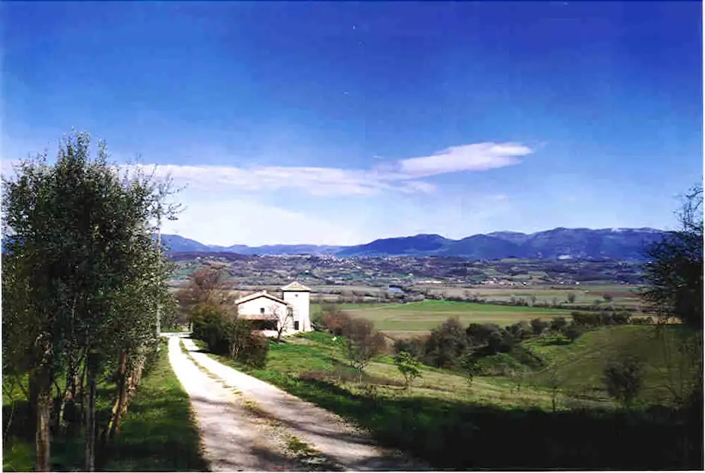 Agriturismo Monterone