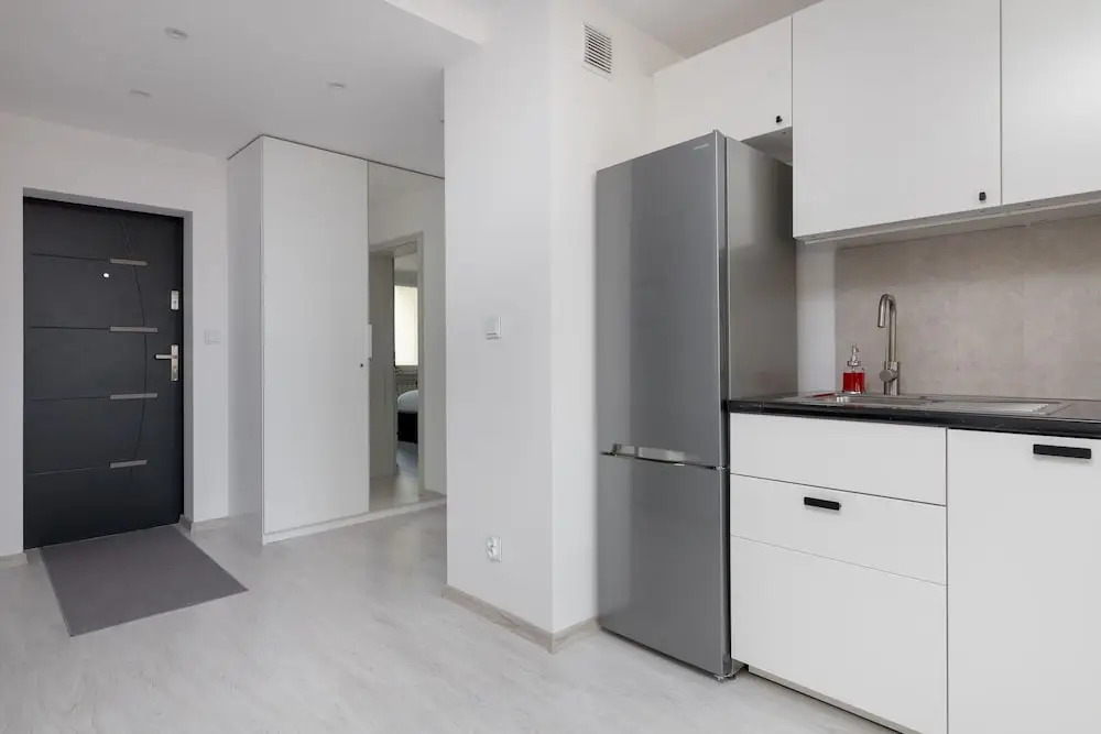 Witolin Shiny Apartment