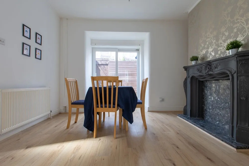 New Stylish 3bd Flat in the Heart Liverpool City