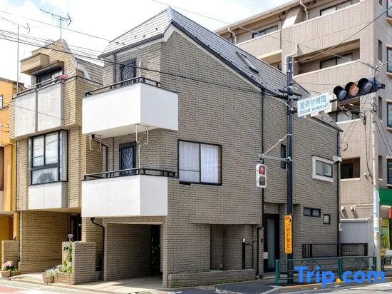 Aki Sapo Stay Kichijoji
