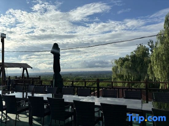 Xi'an Qingyangju Homestay