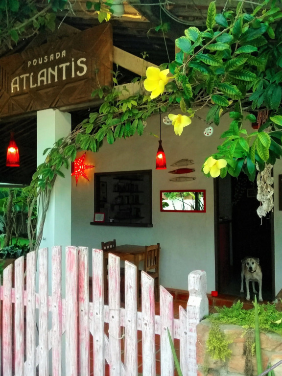 Pousada Atlantis