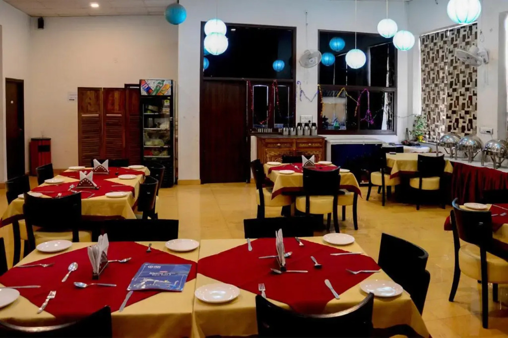 Shree Mohan Villas