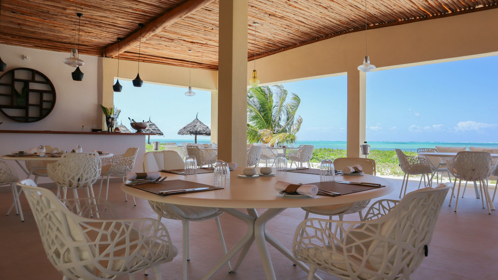 Zanzibar White Sand Luxury Villas & Spa - Relais & Chateaux