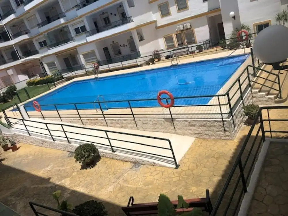 Butibamba,la Cala de Mijas 2 Bed 2 Bathrooms