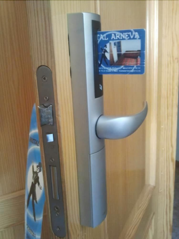 Hostal Arneva Orihuela