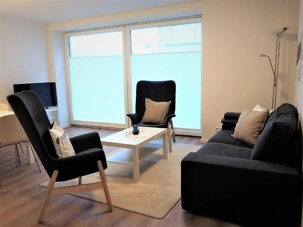Appartement Seeperle Fis/001
