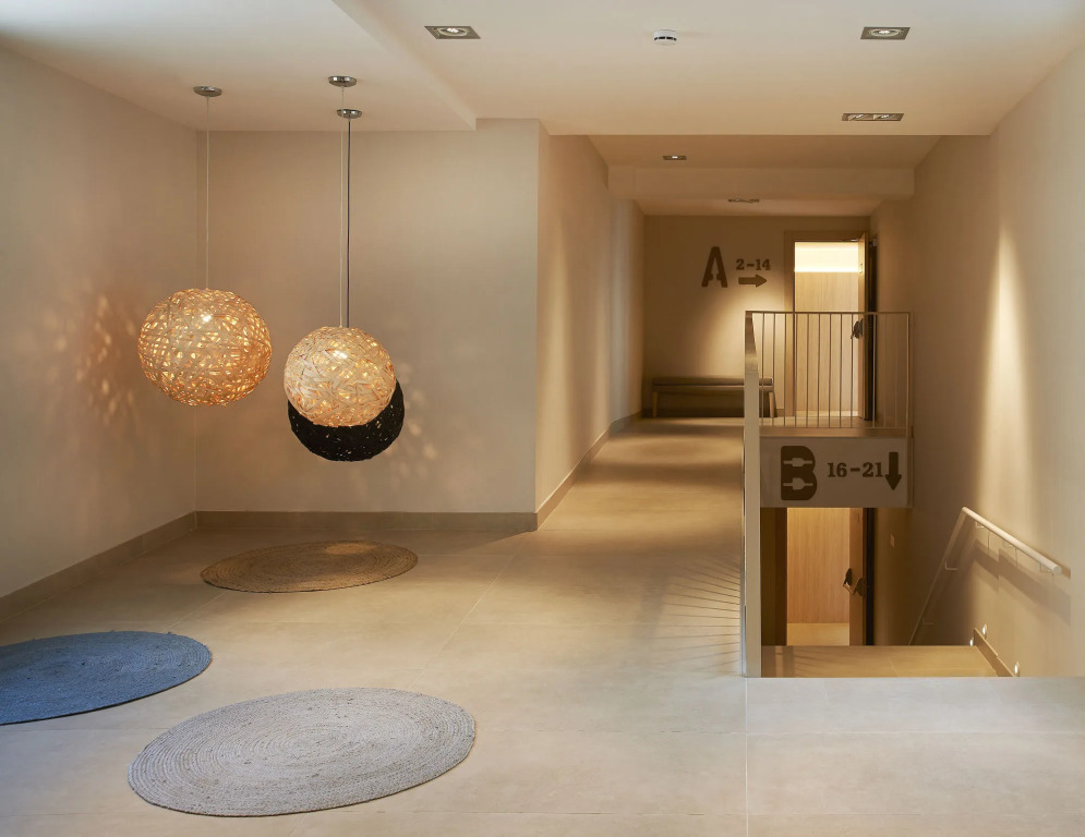 Hotel Omnium