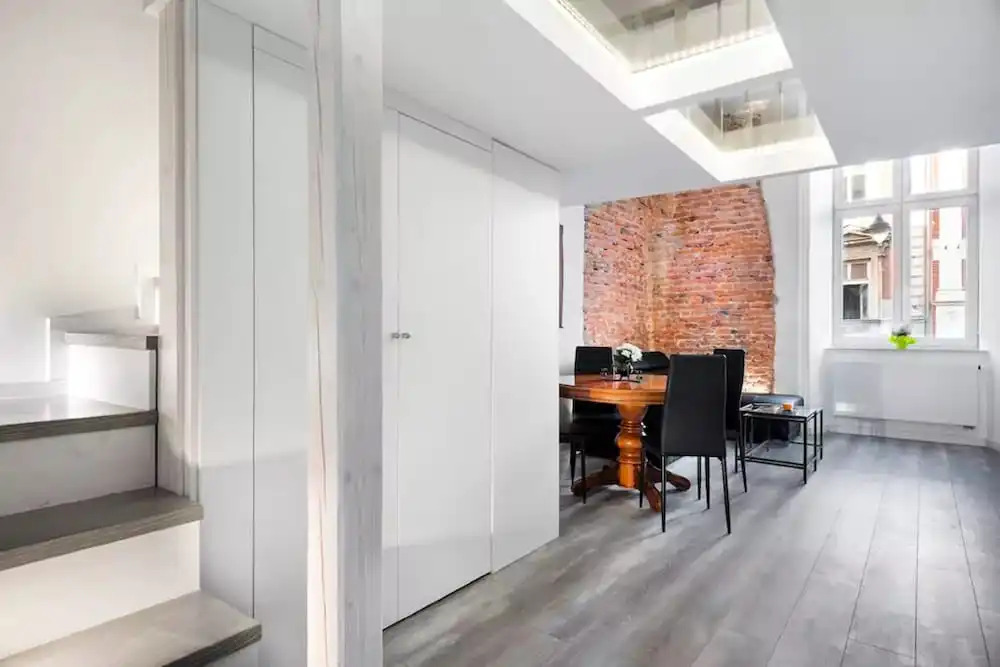 Zwierzyniecka Old Town Apartments by Otium