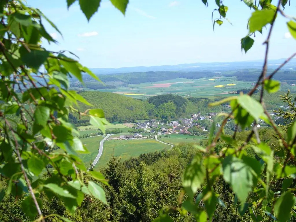 Ferienwohnung Mause