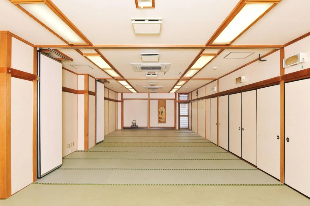 Hotel Oumiya