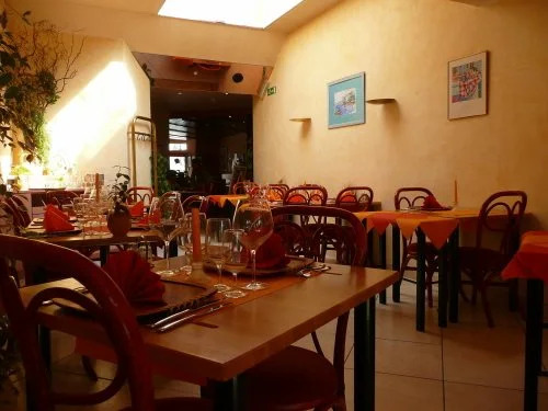 Hotel LEntrague