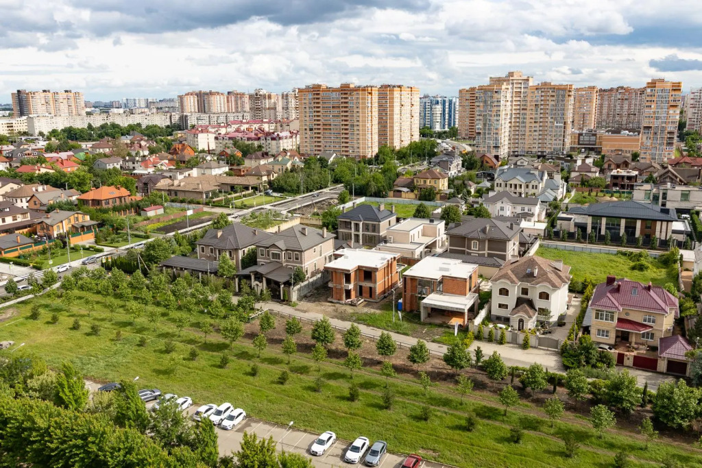 Апартаменты 2Ночи на улице Симиренко 71к1