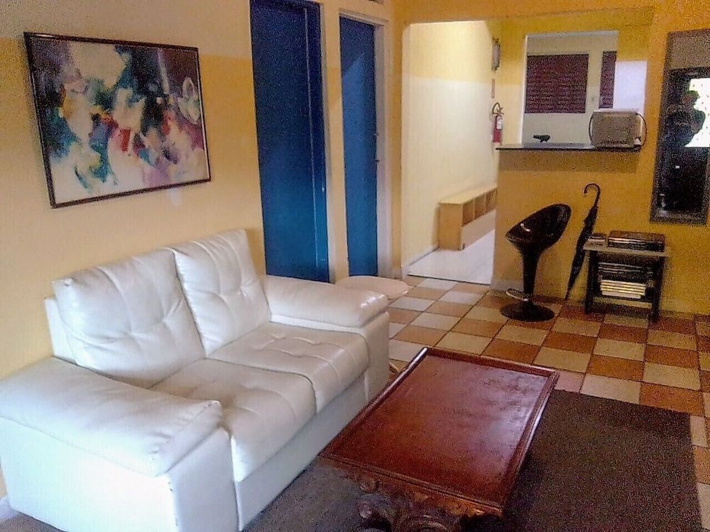 Morada BemTeVi Guest House