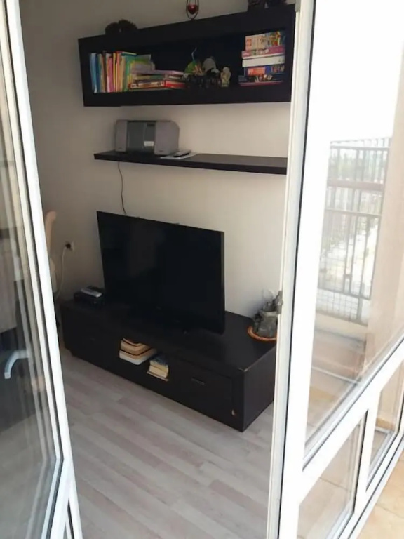 Varna Inn Sea Park Apartments