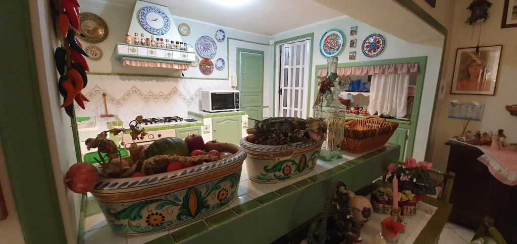 Ciclope's House con Mini Spa