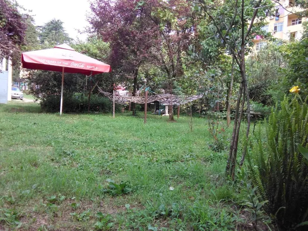 Str.Agmashenebeli 548