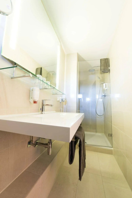 Hotel Saint Fiacre