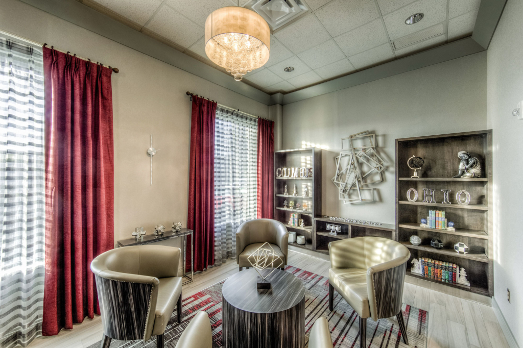 Staybridge Suites - University Area OSU by IHG