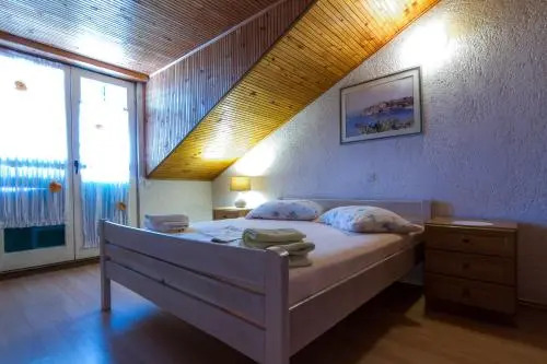 Apartments Andela