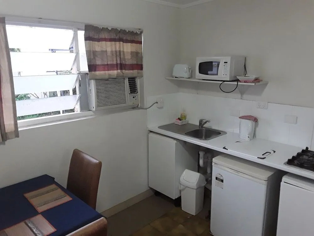 Accommodation On Sheridan