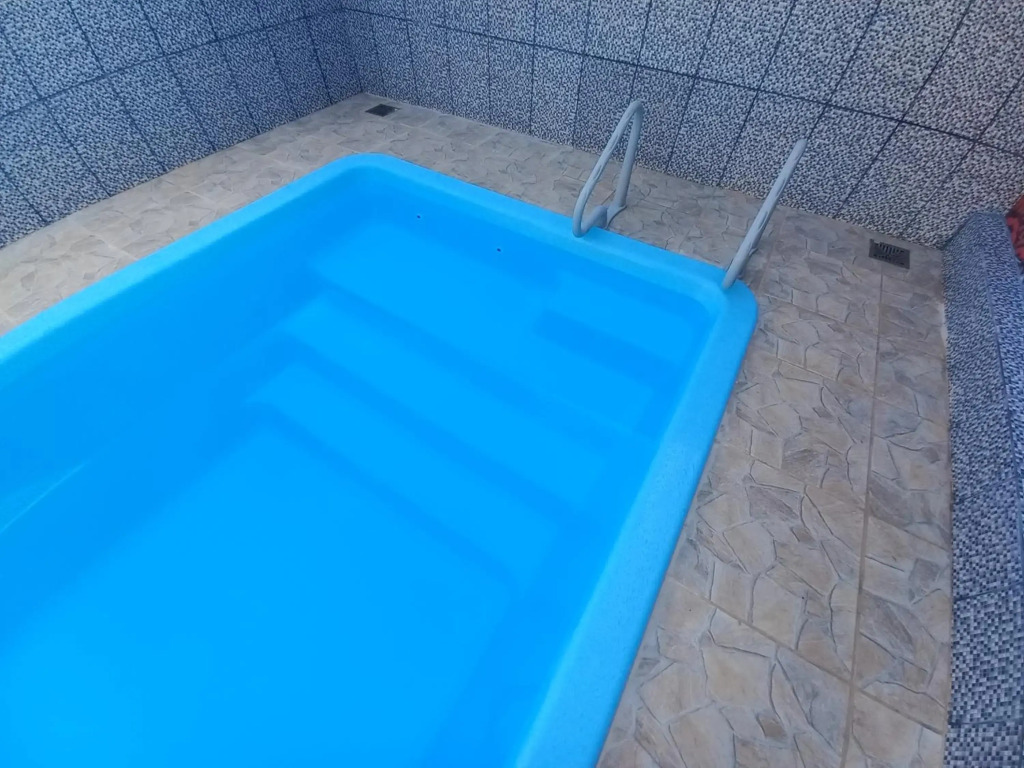 Casa Ubatuba Com Piscina