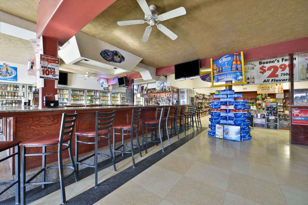 Americas Best Value Inn-Marion