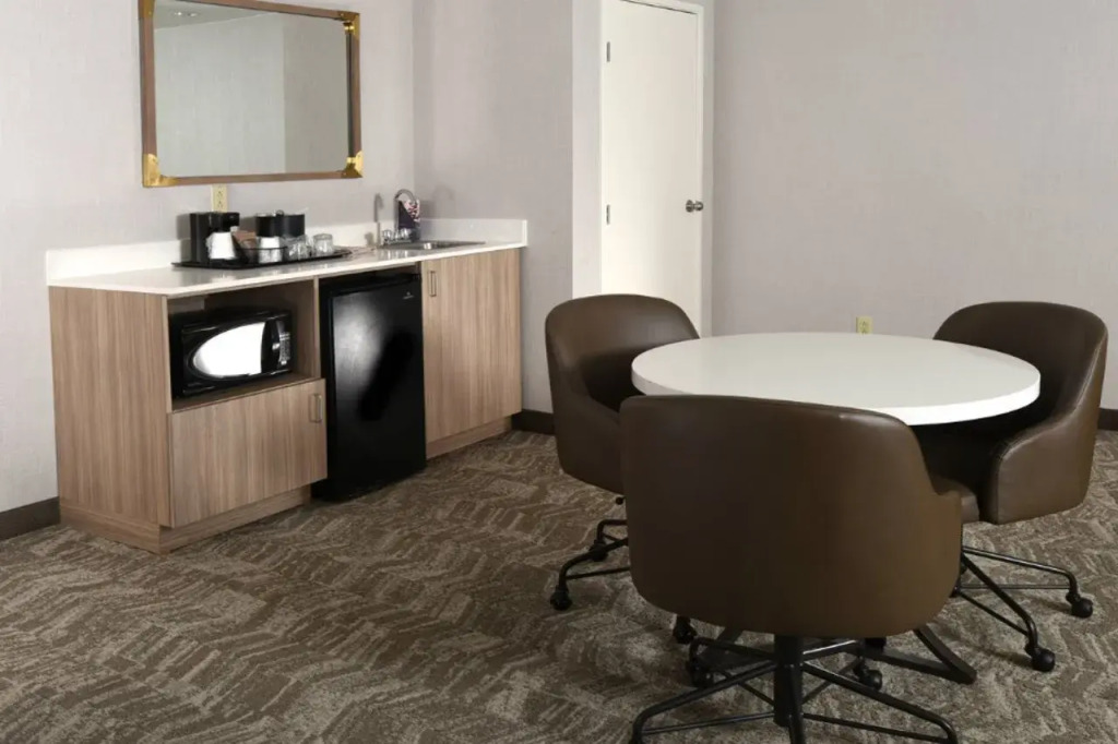 SpringHill Suites Des Moines West