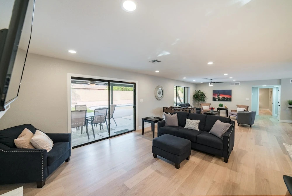 Acoma 4 Bedroom Home