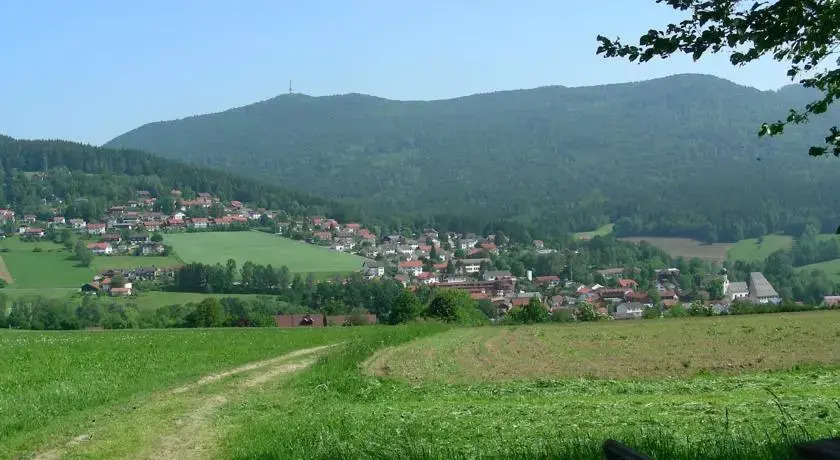 Landhaus Wilma