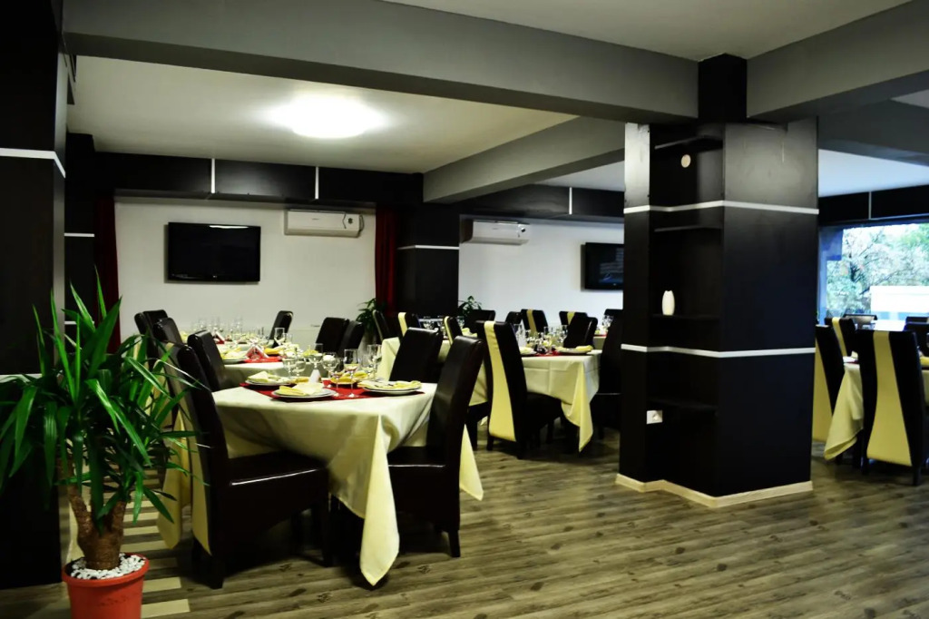 GP Hotel
