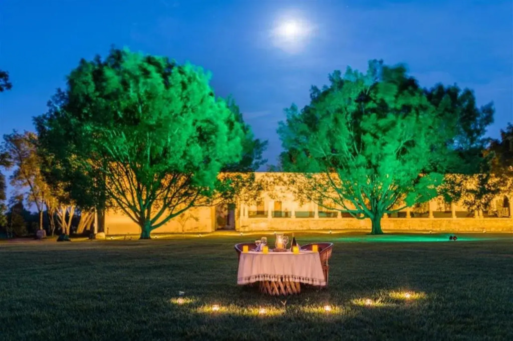 Hacienda Labor de Rivera Hotel Boutique & Eventos
