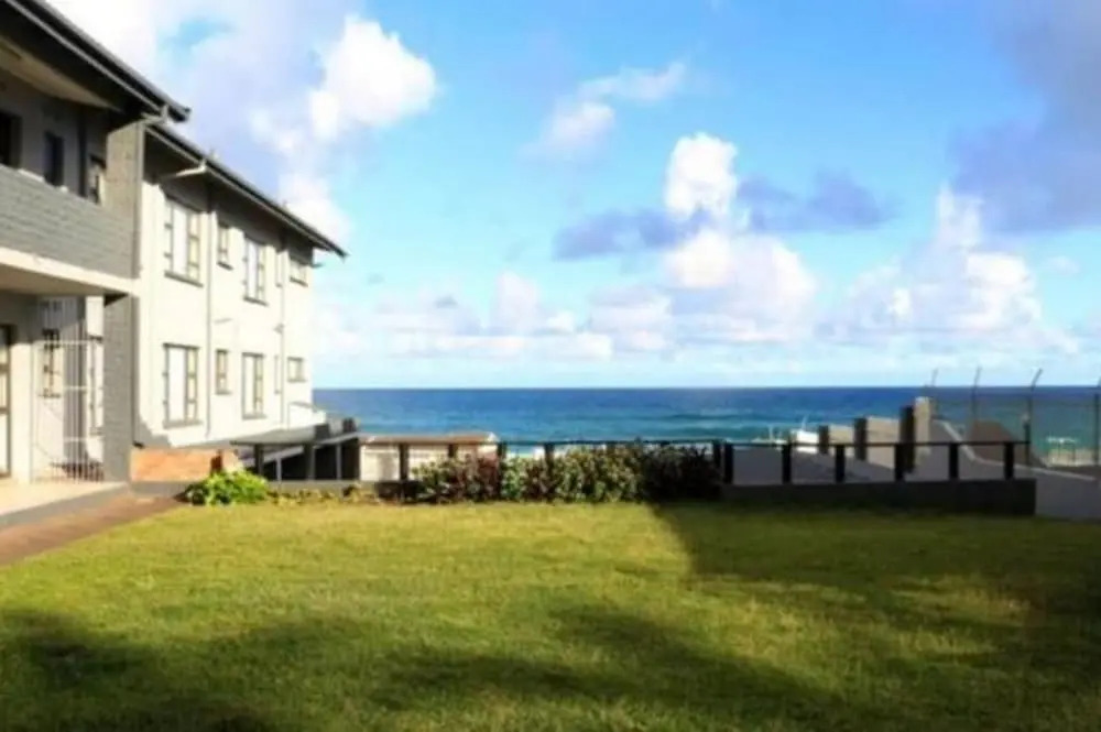 Beach Mansion 3