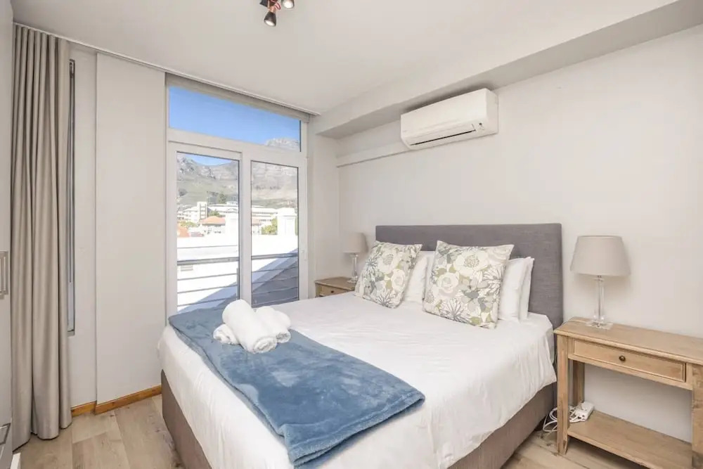 1bedroom With Tablemountain View