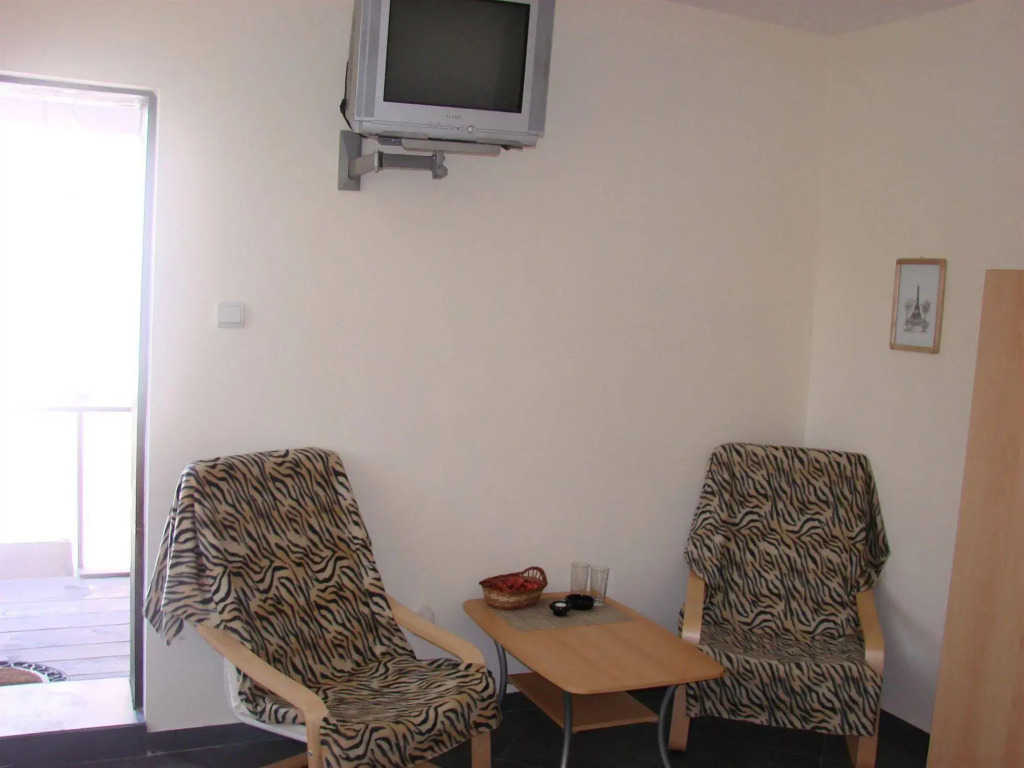 Avel Guest House