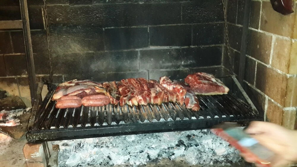 Complejo Ecos del Mar