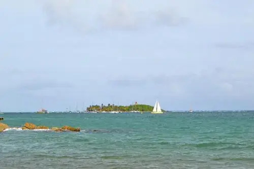 T3 Maracudja - Gosier Centre