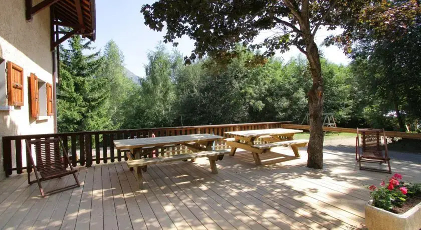 Chalet Preforent