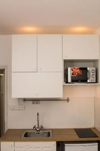 Apartment 5 minutes from the sea