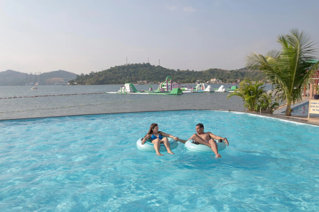 Whiterock Beach Resort
