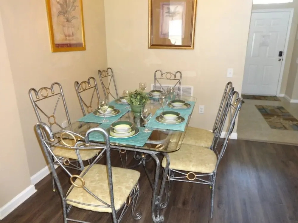 Windsor Palms Resort 2247 - Four Bedroom Villa with Private Pool