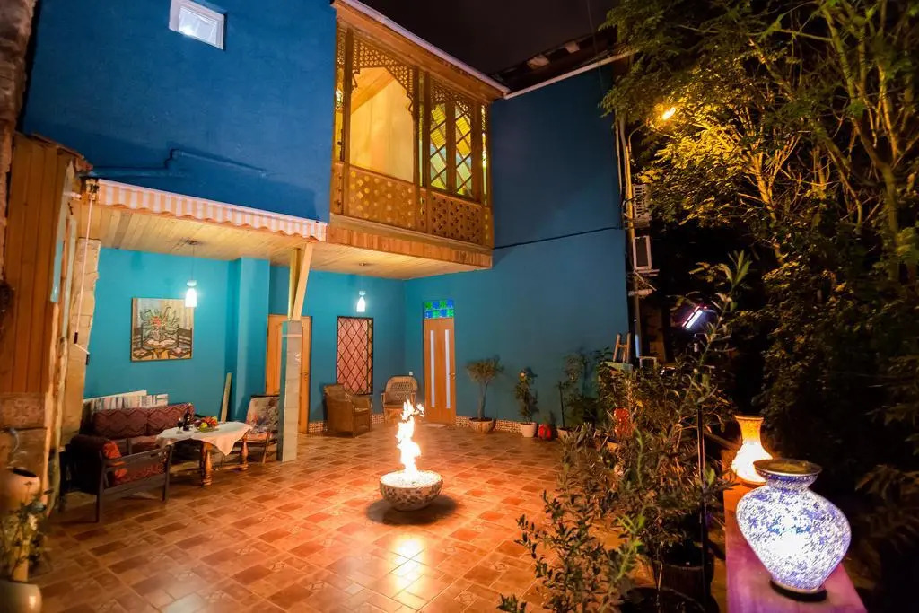 Tbilisi Boutique Mansion