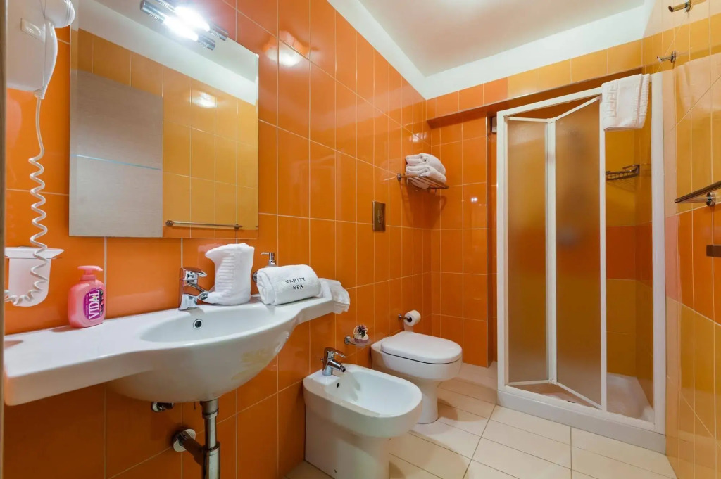 Vanity SPA