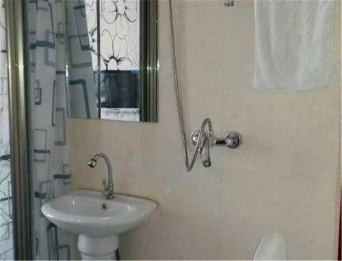 Harbin Yuanyu Express Inn